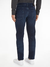 Load image into Gallery viewer, Tommy Hilfiger MW0MW15593 1CS | Bleeker Slim Fit THStretch Jean in Iowa Blue Black