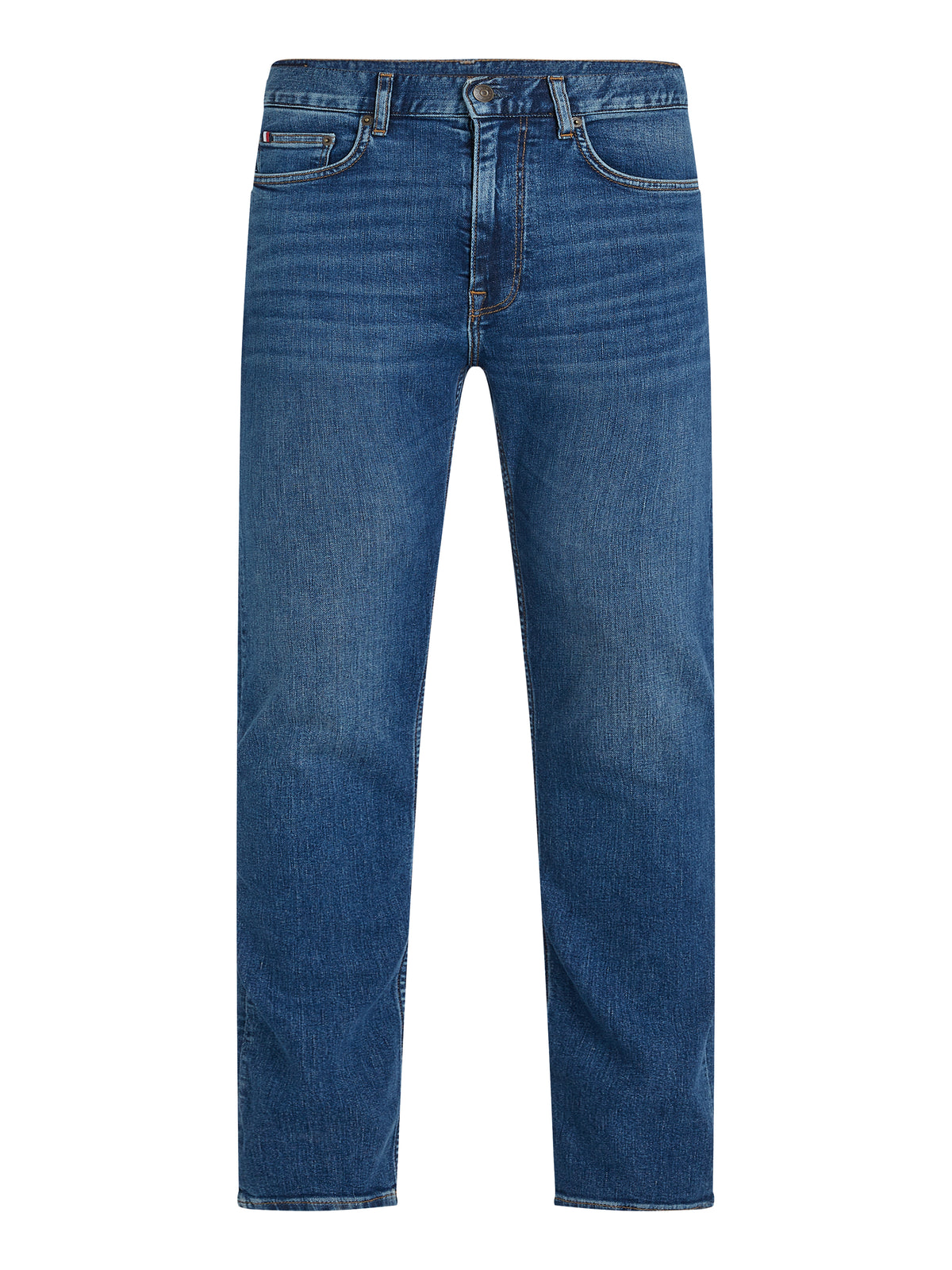 Tommy Hilfiger Core Bleeker Blue mw0mw39041 1CX