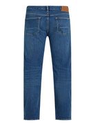 Tommy Hilfiger Core Bleeker Blue mw0mw39041 1CX