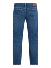 Load image into Gallery viewer, Tommy Hilfiger Core Bleeker Blue mw0mw39041 1CX
