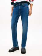 Tommy Hilfiger Core Bleeker Blue mw0mw39041 1CX