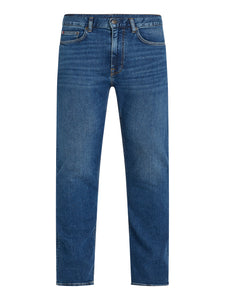 Tommy Hilfiger Core Bleeker Blue mw0mw39041 1CX