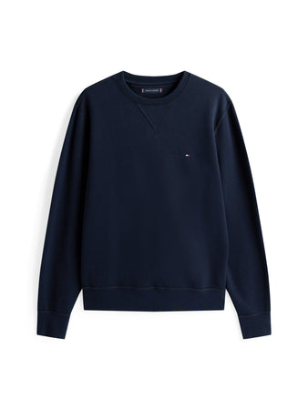 Tommy Hilfiger Crewneck Navy mw0mw37232 dw5