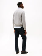 Tommy Hilfiger Crewneck Grey mw0mw37232 p91