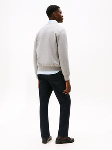 Tommy Hilfiger Crewneck Grey mw0mw37232 p91