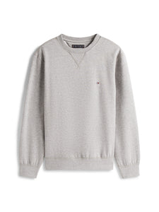 Tommy Hilfiger Crewneck Grey mw0mw37232 p91