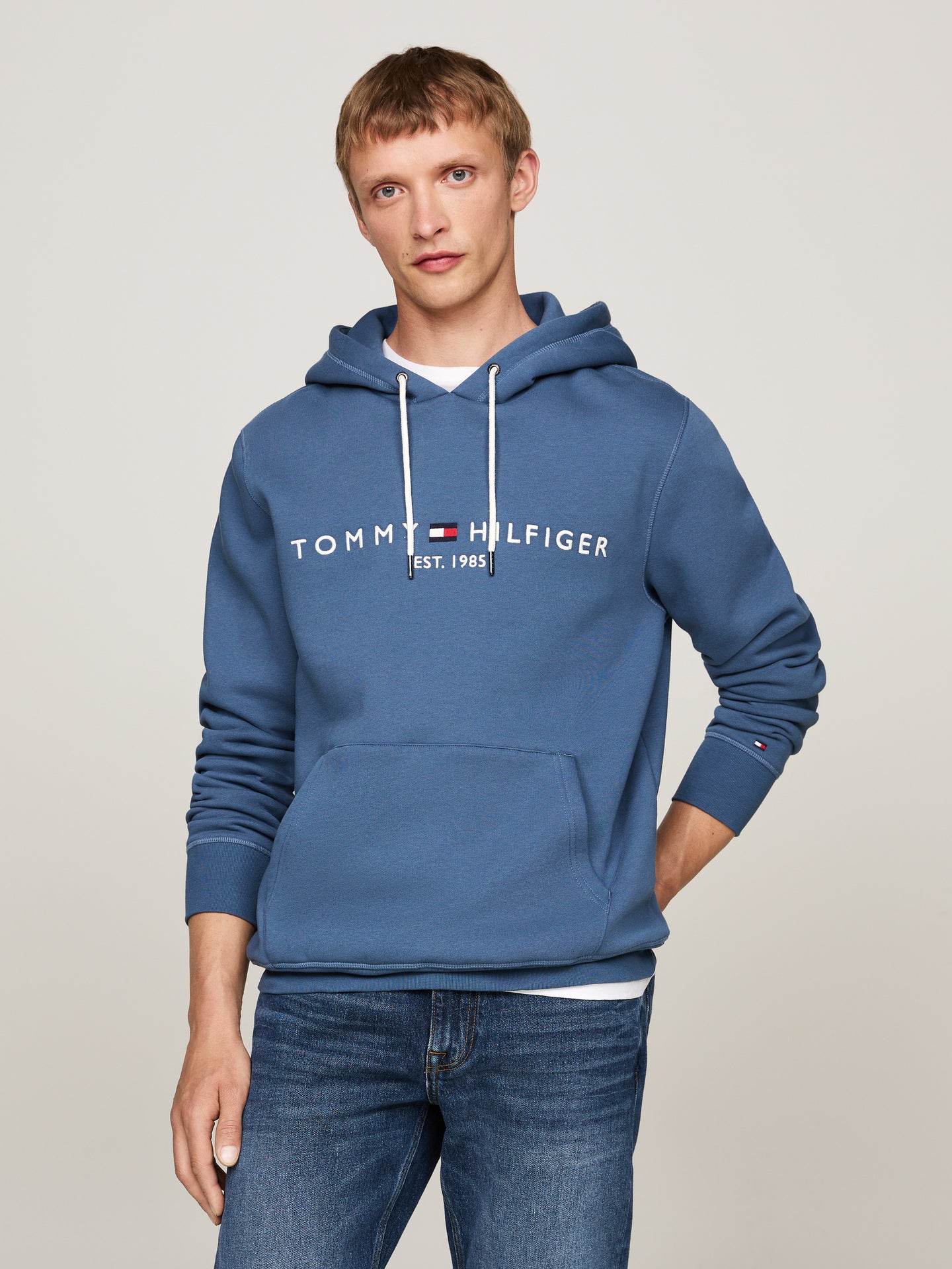 Tommy Hilfiger MW0MW11599 DBZ