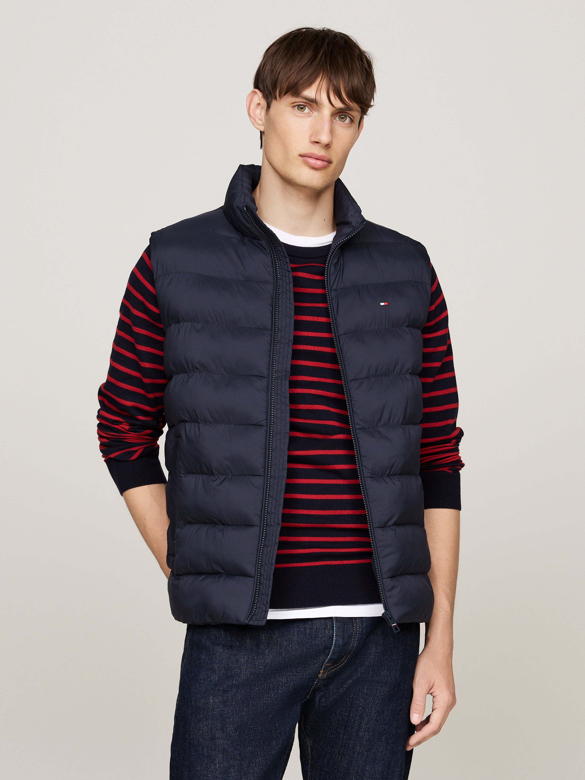 Buy tommy hilfiger body warmers Online Sale