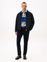 Load image into Gallery viewer, Tommy Hilfiger Navy Cords mw0mw40267 ogz