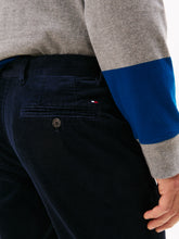 Load image into Gallery viewer, Tommy Hilfiger Navy Cords mw0mw40267 ogz