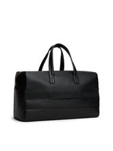 Load image into Gallery viewer, Tommy Hilfiger | Duffle Bag in Black with Logo | am0am13630 bds
