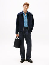 Load image into Gallery viewer, Tommy Hilfiger Laptop Bag in Black am0am13631 bds