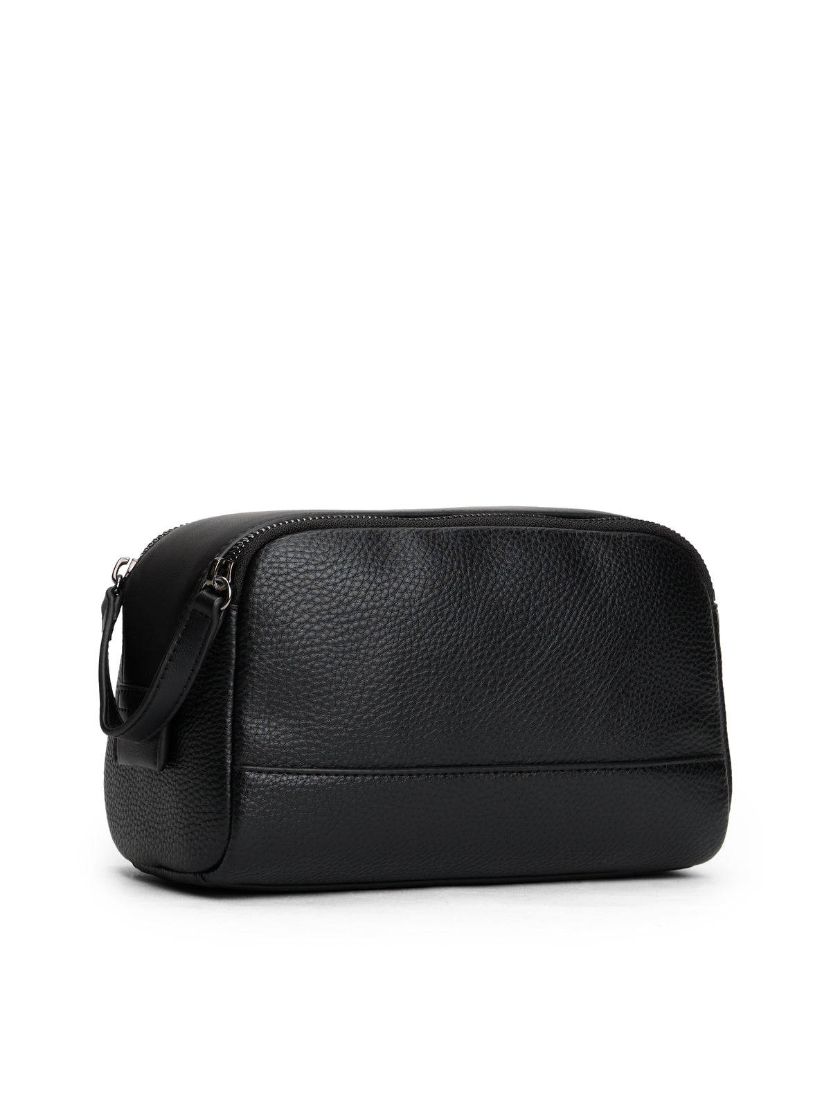 Tommy Hilfiger Black Washbag am0am13748