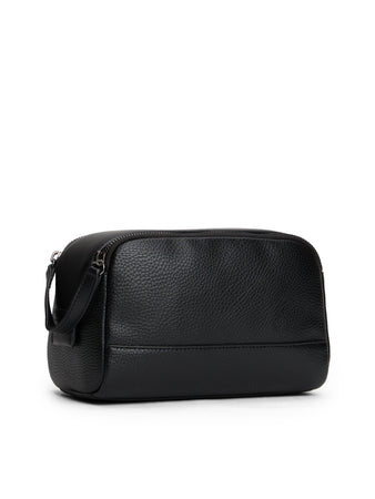 Tommy Hilfiger Black Washbag am0am13748