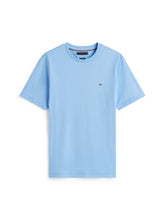 Load image into Gallery viewer, Tommy Hilfiger Blue Tee mw0mw39995 c1z