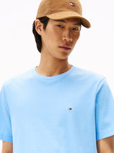 Load image into Gallery viewer, Tommy Hilfiger Blue Tee mw0mw39995 c1z
