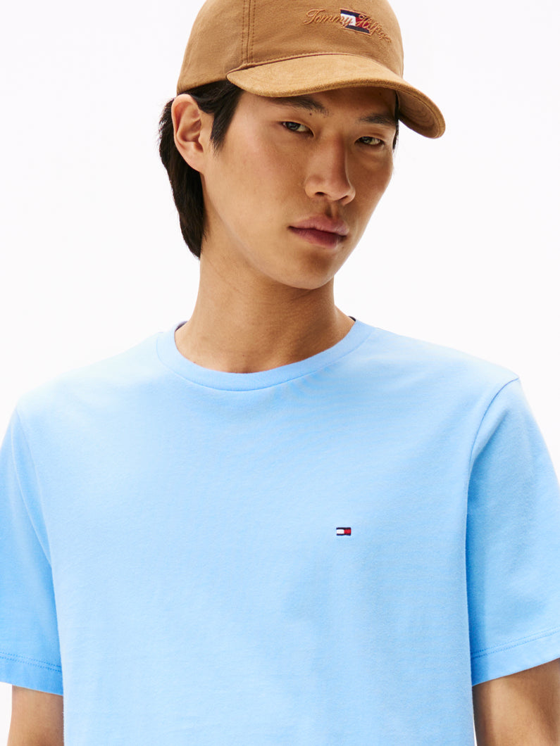 Tommy Hilfiger Blue Tee mw0mw39995 c1z