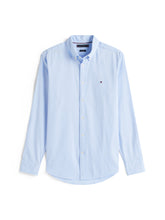Load image into Gallery viewer, Tommy Hilfiger Blue Shirt mw0mw40458 C3Q