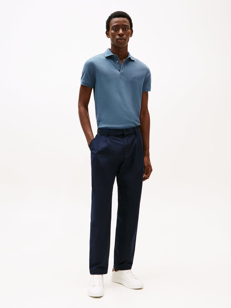 Tommy Hilfiger Polo Blue mw0mw17771 dbz