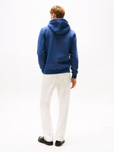 Load image into Gallery viewer, Tommy Hilfiger Blue Hoody mw0mw11599 dvi