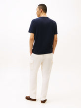 Load image into Gallery viewer, Tommy Hilfiger Navy Tee mw0mw36498 dw5