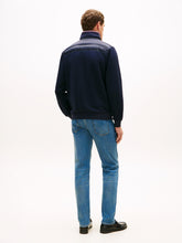 Load image into Gallery viewer, Tommy Hilfiger Navy Mix Media mw0mw41329 dw5