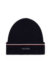 Load image into Gallery viewer, Tommy Hilfiger Beanie am0am13587