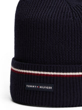 Load image into Gallery viewer, Tommy Hilfiger Beanie am0am13587