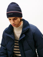 Tommy Hilfiger Beanie am0am13587