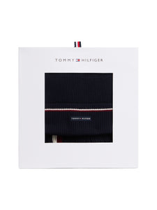 Tommy Hilfiger Navy Gift Set am0am13809 dw6