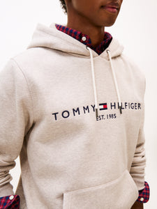 Tommy Hilfiger Heather Pebble Hoody mw0mw11599 hoi