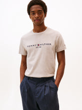 Load image into Gallery viewer, Tommy Hilfiger Tee mw0mw11797 h01