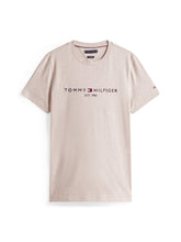 Load image into Gallery viewer, Tommy Hilfiger Tee mw0mw11797 h01