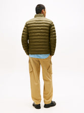 Load image into Gallery viewer, Tommy Hilfiger Green Jacket mw0mw37634 mt1