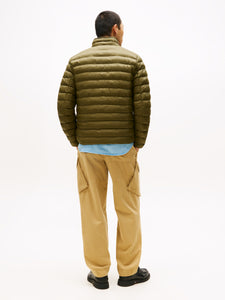 Tommy Hilfiger Green Jacket mw0mw37634 mt1