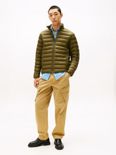 Load image into Gallery viewer, Tommy Hilfiger Green Jacket mw0mw37634 mt1