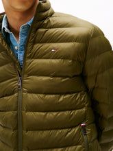Load image into Gallery viewer, Tommy Hilfiger Green Jacket mw0mw37634 mt1
