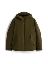 Load image into Gallery viewer, Tommy Hilfiger Green Jacket mw0mw41363 mt1