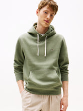 Load image into Gallery viewer, Tommy Hilfiger Green Hoody mw0mw39997 mtd