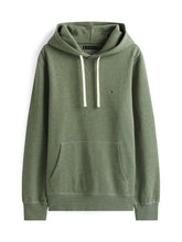Load image into Gallery viewer, Tommy Hilfiger Green Hoody mw0mw39997 mtd