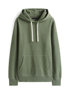 Tommy Hilfiger Green Hoody mw0mw39997 mtd