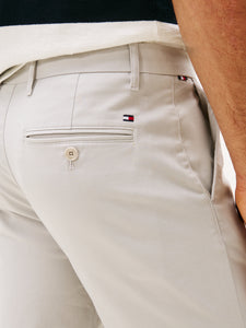 Tommy Hilfiger Grey Chinos mw0mw26619 pqv