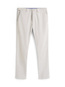 Tommy Hilfiger Grey Chinos mw0mw26619 pqv