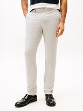 Load image into Gallery viewer, Tommy Hilfiger Grey Chinos mw0mw26619 pqv