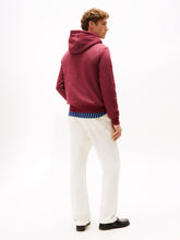 Load image into Gallery viewer, Tommy Hilfiger Rouge Hoody mw0mw11599 xtw