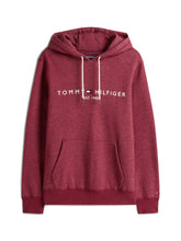 Load image into Gallery viewer, Tommy Hilfiger Rouge Hoody mw0mw11599 xtw