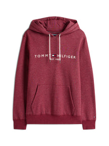Tommy Hilfiger Rouge Hoody mw0mw11599 xtw