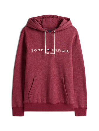 Tommy Hilfiger Rouge Hoody mw0mw11599 xtw