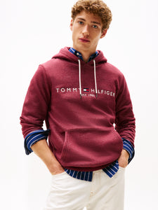 Tommy Hilfiger Rouge Hoody mw0mw11599 xtw