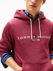 Tommy Hilfiger Rouge Hoody mw0mw11599 xtw